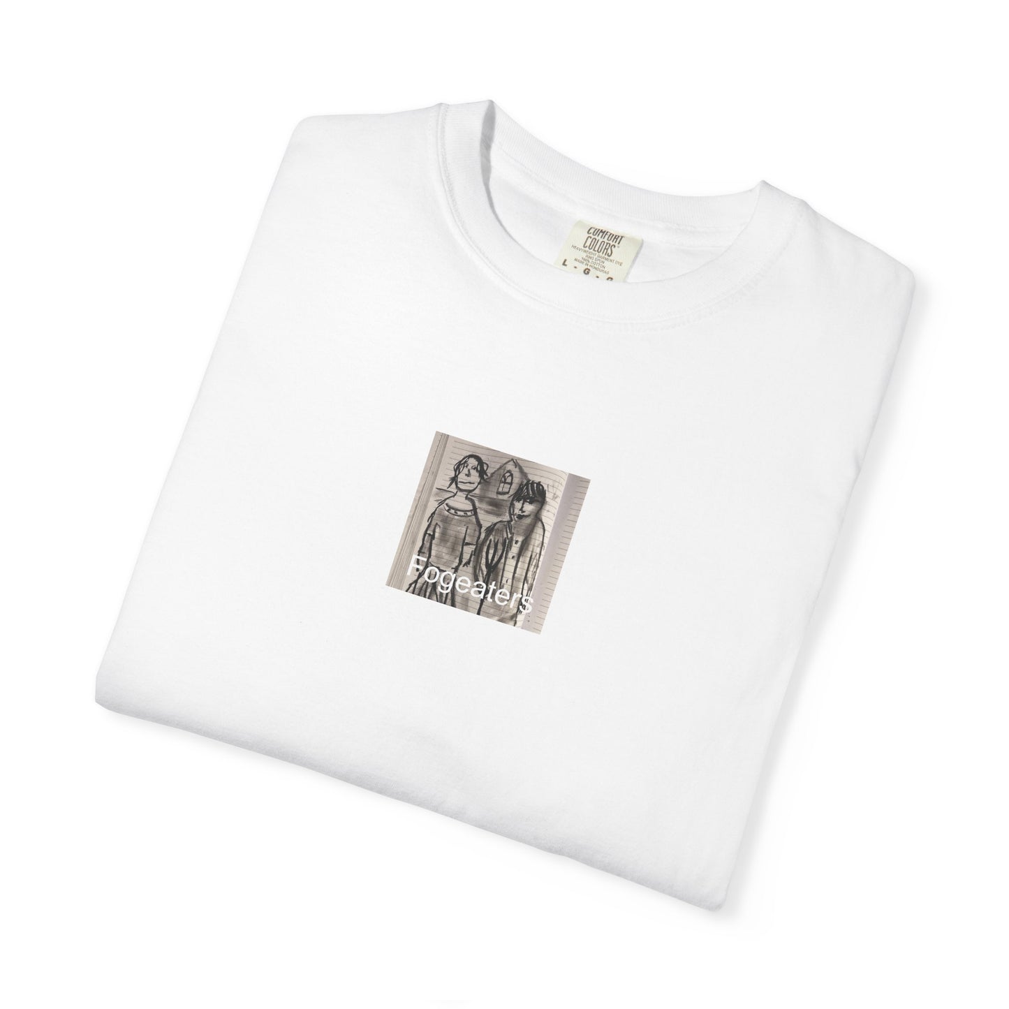 American Gothic with track list