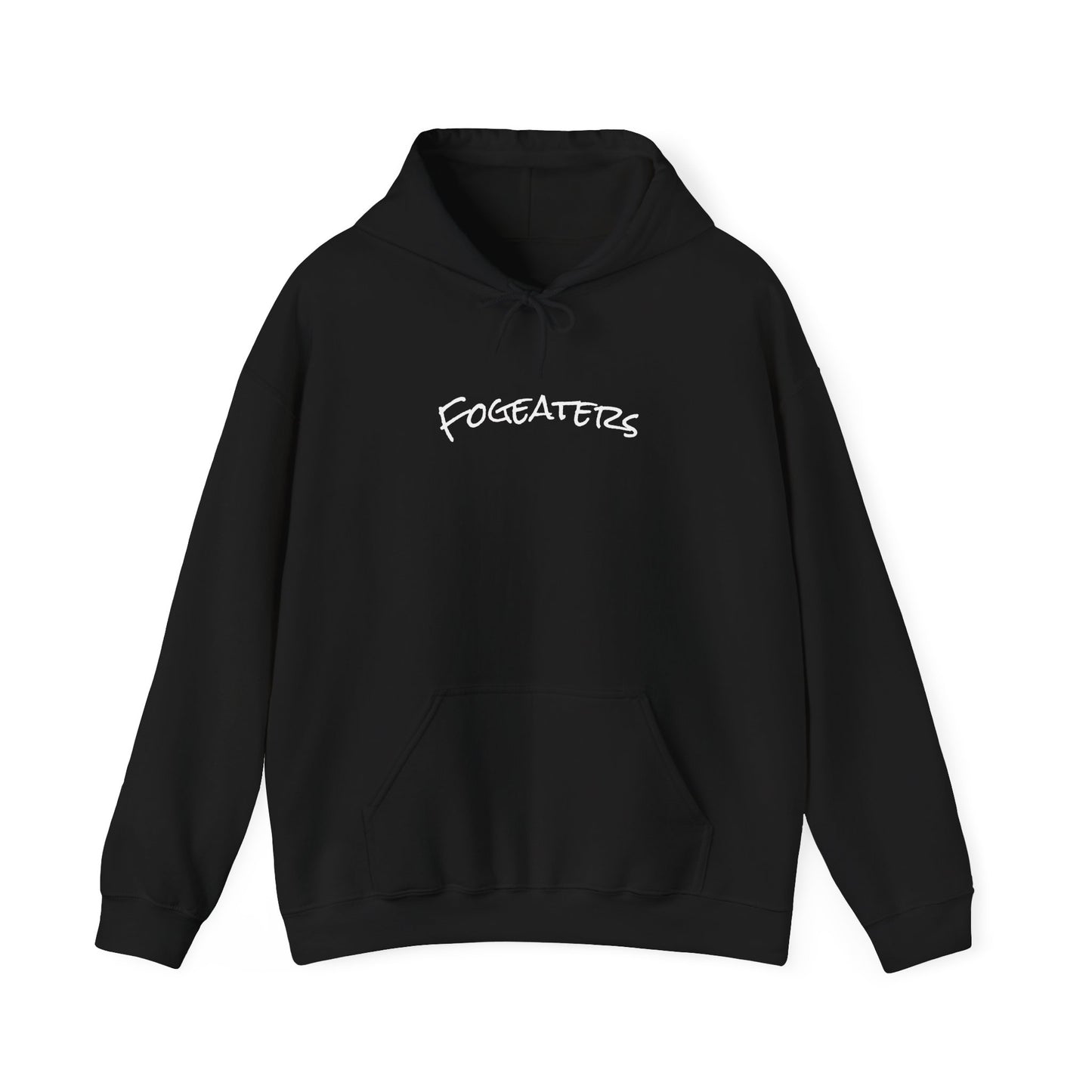 Fogeaters Hoodie