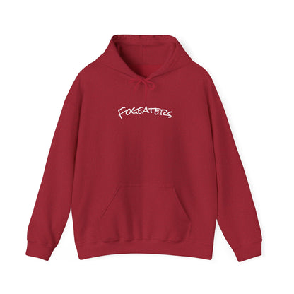 Fogeaters Hoodie