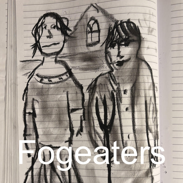 Fogeaters